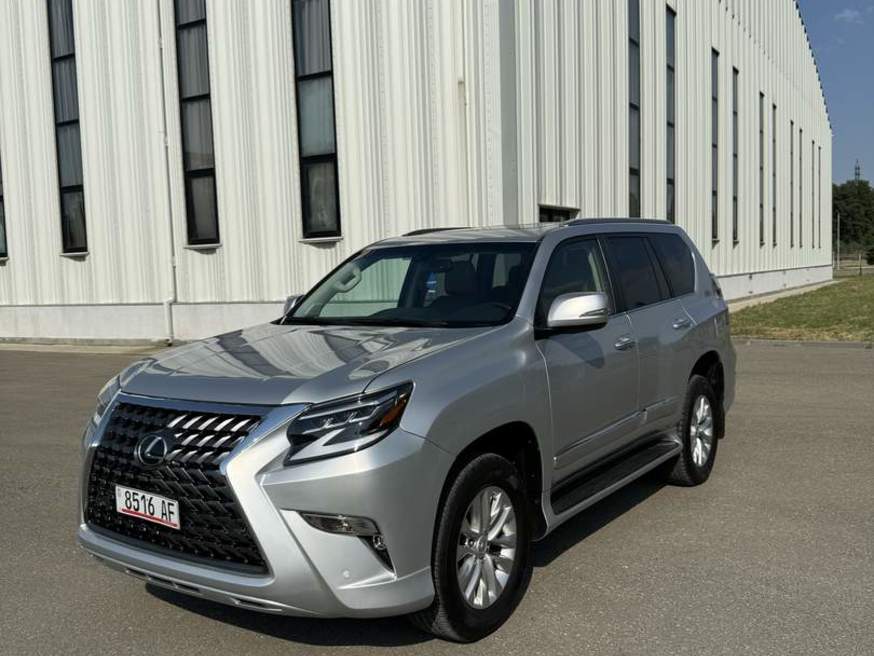 Lexus GX 460