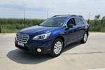 Subaru
Outback