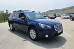 Subaru
Outback