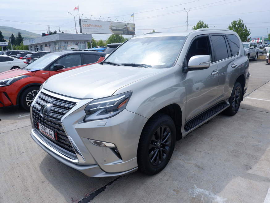 Lexus GX 460