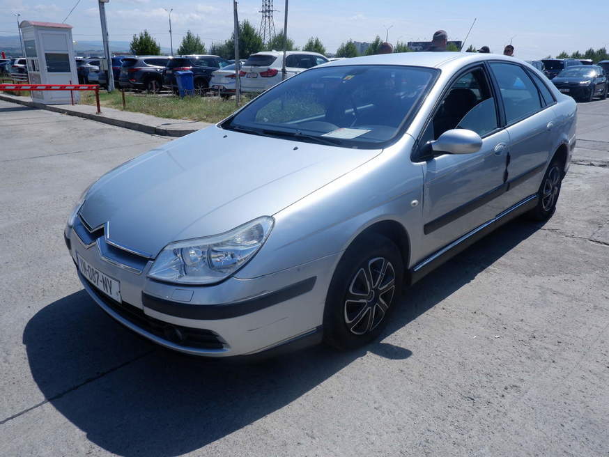 Citroen C5