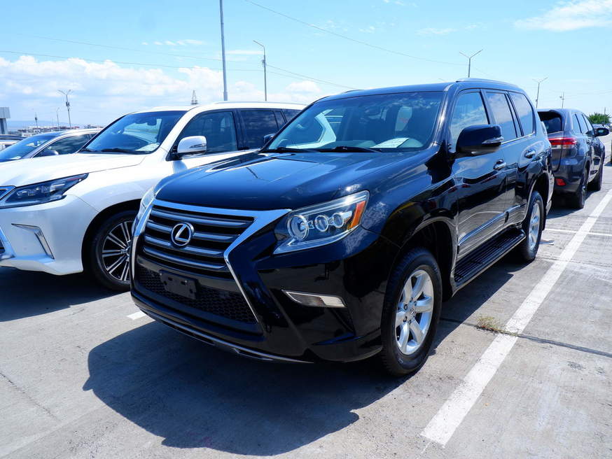 Lexus GX 460