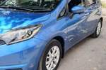 Nissan
Note