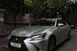 Lexus
GS 350