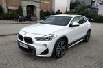 BMW
X2