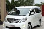 Toyota
Alphard