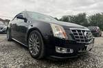 Cadillac
CTS