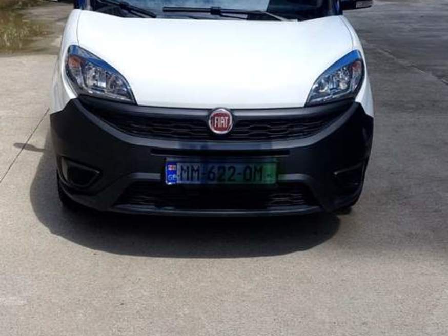 Fiat Doblo