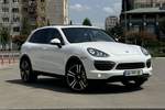 Porsche
Cayenne