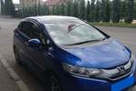 Honda
Fit