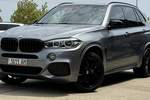 BMW
X5