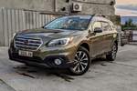 Subaru
Outback