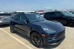 Porsche
Macan