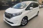 Honda
FREED