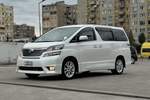 Toyota
Alphard