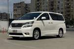 Toyota
Alphard