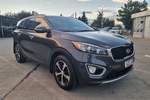 Kia
Sorento