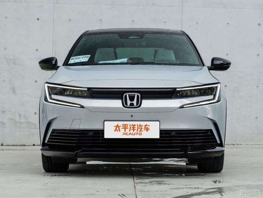 Honda e:NP1