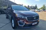 Kia
Sorento