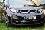 BMW
i3