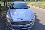 Ford
Fusion