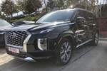 Hyundai
Palisade