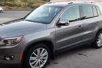 Volkswagen
Tiguan