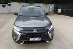 Mitsubishi
Outlander