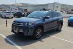 Toyota
Highlander