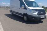 Ford
Transit