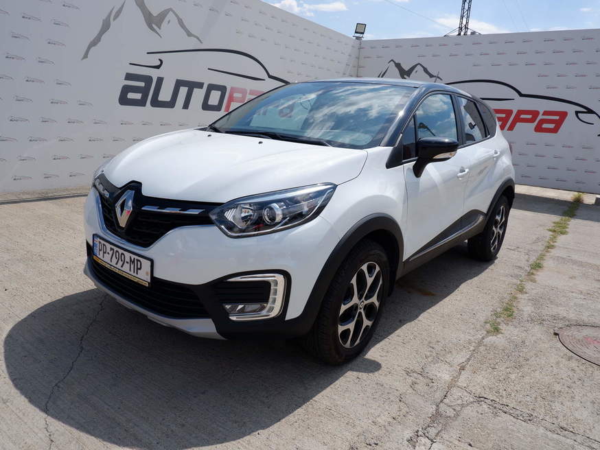 Renault Kaptur