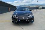 Lexus
ES 300