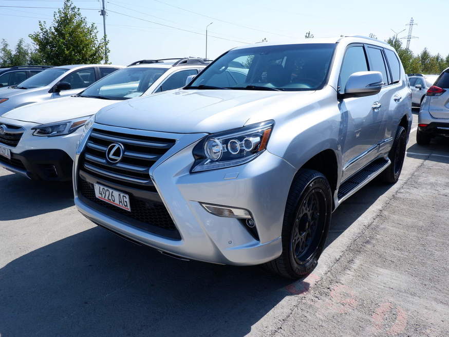 Lexus GX 460