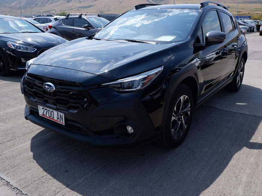 Subaru XV Crosstrek Premium