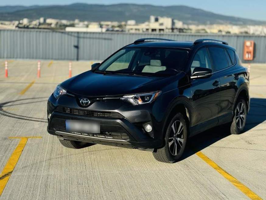 Toyota RAV 4