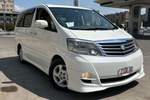 Toyota
Alphard