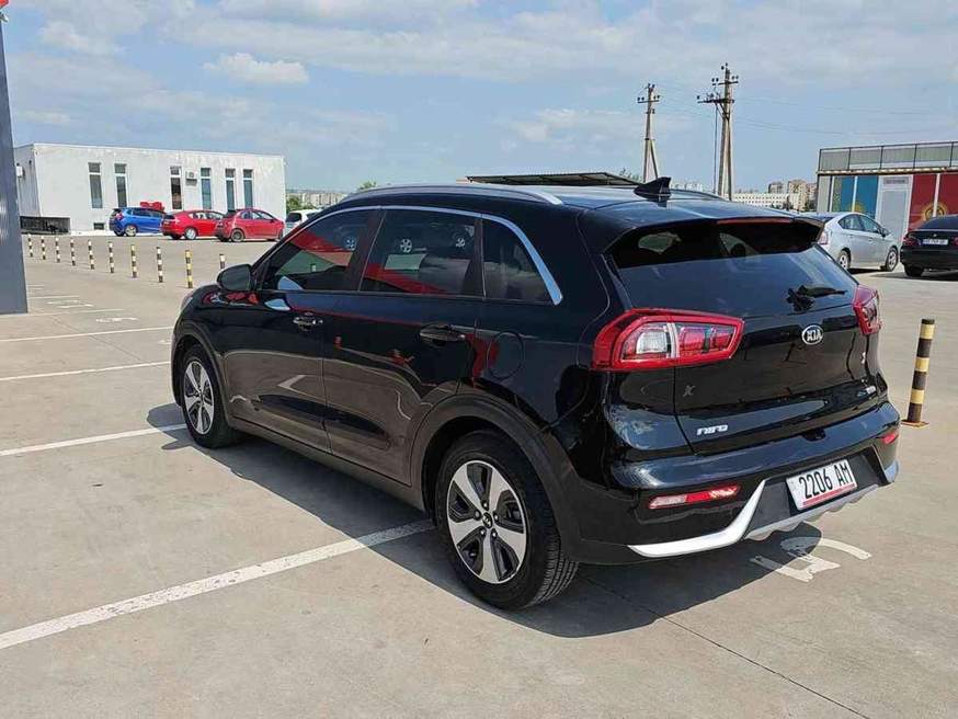 Kia Niro