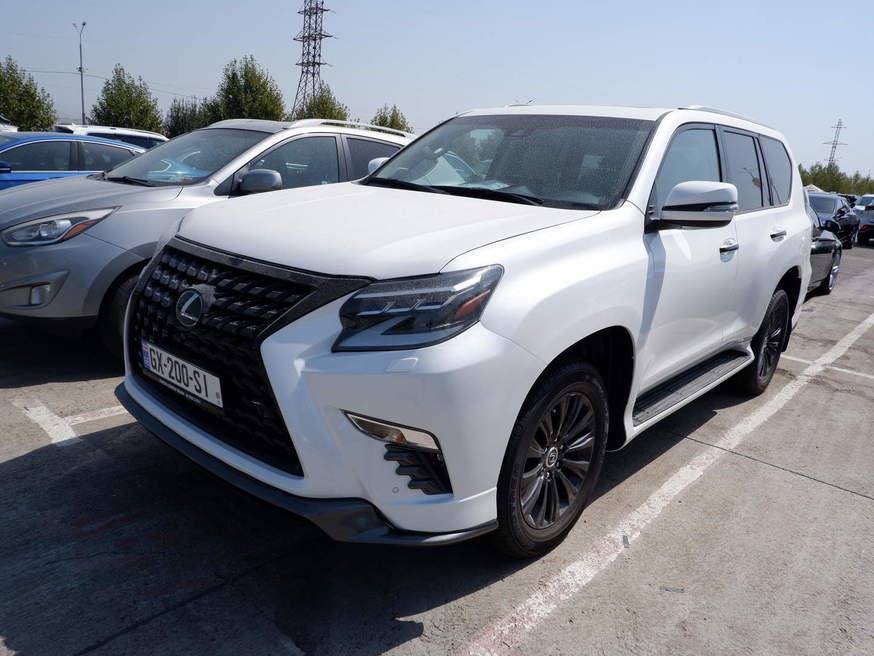 Lexus GX 460