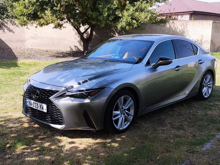 Lexus IS 300