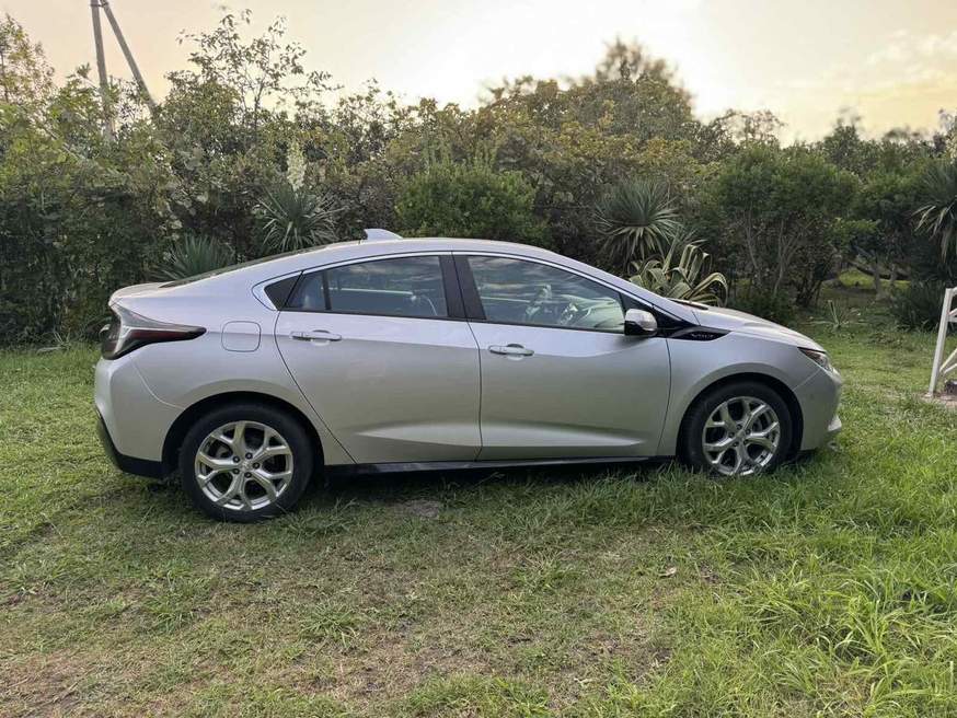 Chevrolet Volt