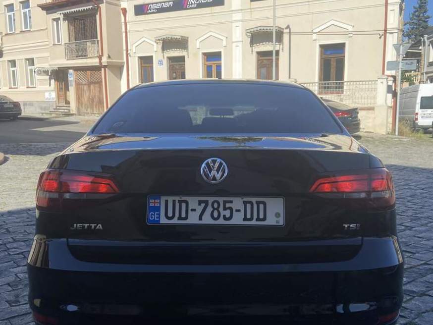 Volkswagen Jetta