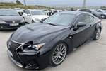 Lexus RC 350