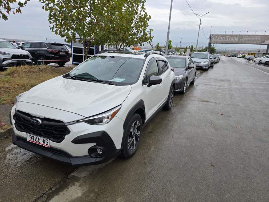 Subaru XV Crosstrek Premium