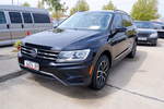 Volkswagen
Tiguan