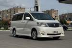 Toyota
Alphard