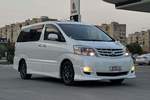 Toyota
Alphard