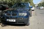 BMW
X3