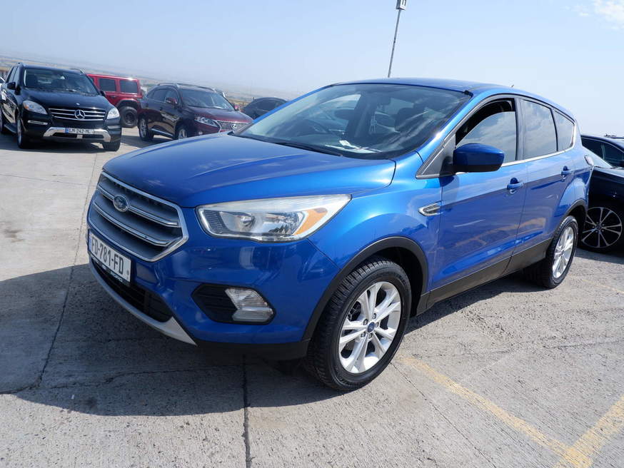 Ford Escape