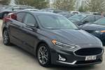 Ford
Fusion